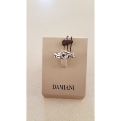 Anello damiani 20008376 - anello,