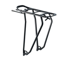 standit 2.0 luggage rack black