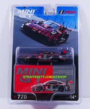 MINI GT #770 PORSCHE 911 GT3 R