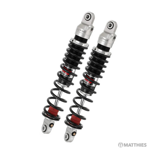 Ammortizzatore stereo yss - stereo,