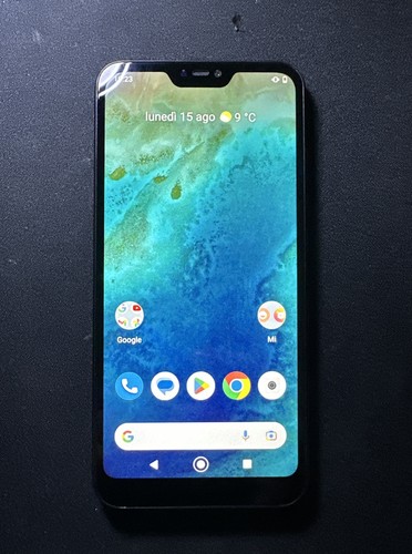 Xiaomi lite 64 gb - mi,