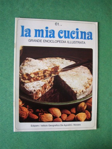 Mia cucina grande - mia,