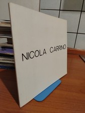NICOLA CARRINO Costruttivi