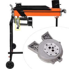 Supporto Pompa Spaccalegna