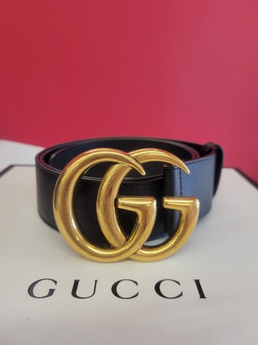 Cintura larga gucci - cintura, gg