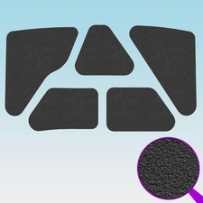 Tappetini isolanti per VW