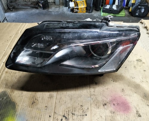 8r0941029af proiettore audi - proiettore,