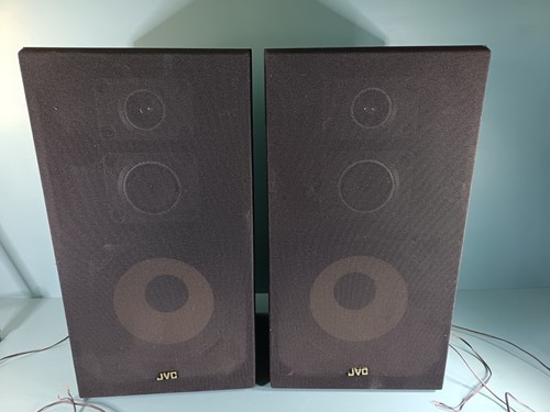 Set casse altoparlanti - , jvc