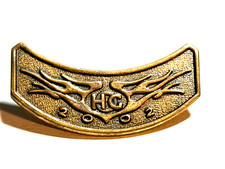 Spilla - HARLEY DAVIDSON -