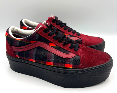 Vans old skool stackform - skool,,