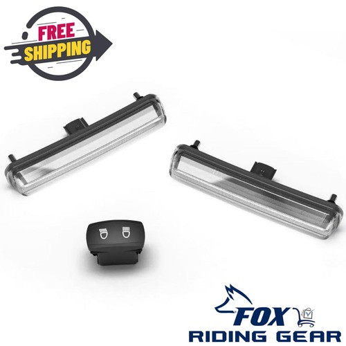 Sea doo oem luci aggancio - sea-doo,