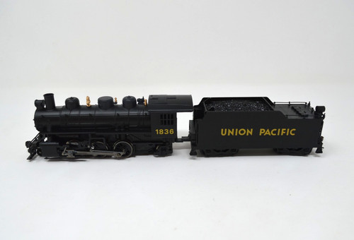 Bachmann scale 51501 - ho,
