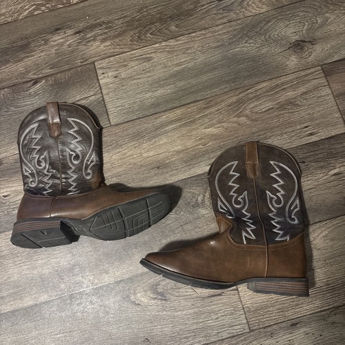 Stivali cowboy western iuv - cowboy,