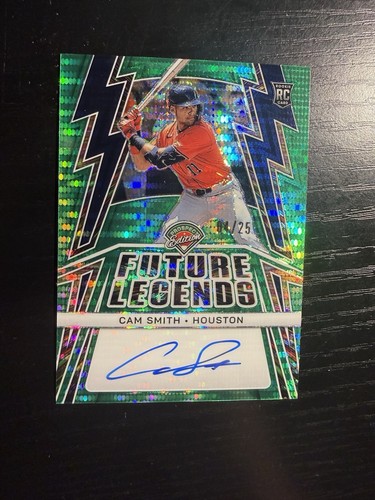 2025 panini prospect edition - panini,