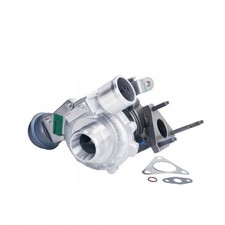 Turbocompressore Suzuki Grand