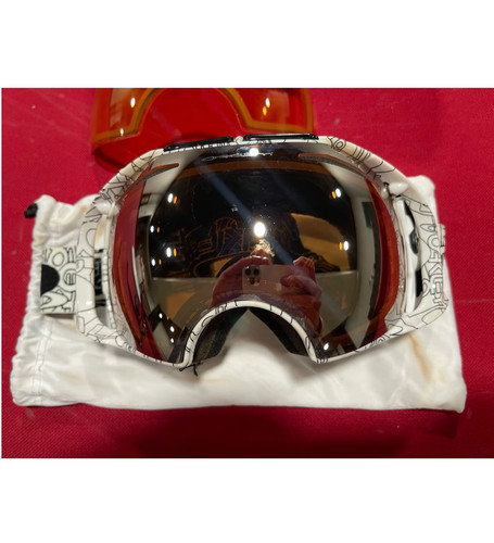 Occhiali oakley airbrake - oakley,