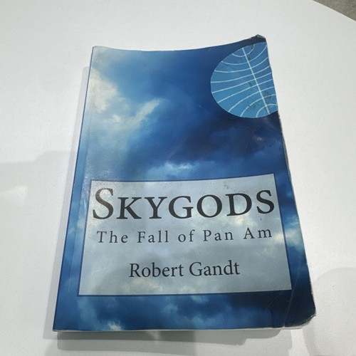 Skygods the fall pan - fall, by