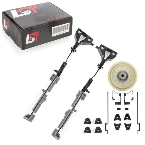 Kit riparazione motore - kit,