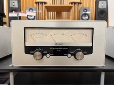 (US Duty Free) Audio Research GS150 Amplificatore di potenza a valvole, usato