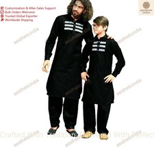 Abbigliamento Indiano Moda