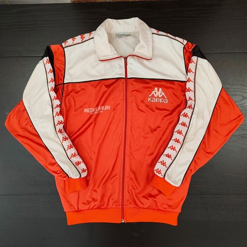 Kappa milan giacca - ac,