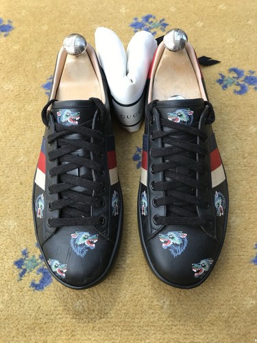 Gucci ace scarpe - ace, ginnastica