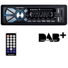 Majestic DAB-442 BT -