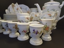 Rosenthal coffee set - coffee,