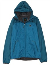 SALEWA Giacca antipioggia uomo