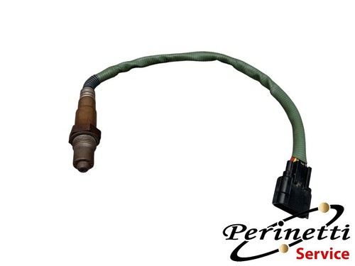 Sonda lambda smart fortwo - sonda, 453