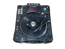 Denon sc3900 digital media - dj,