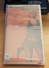 PSP PlayStation 3° Compleanno NUOVO Parasite Eve