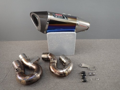 Yoshimura r11 cbr1000rr sc59 - yoshimura,