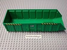 Lego veicolo letto ribaltabile