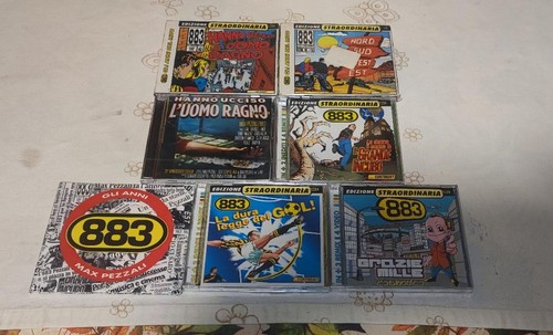 Stock lotto 7 - nr., cd