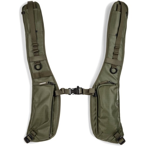 Shimoda borsa spallaccio - borsa, plus