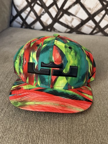 Cappello lebron james - james, snapback
