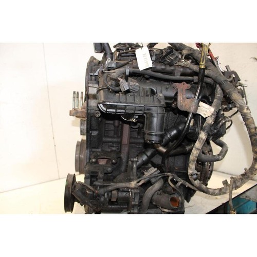 Motore compl p8fb ford - motore,