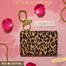 Victoria’s Secret Leopard