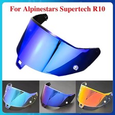 Visiera Casco Per Alpinestars