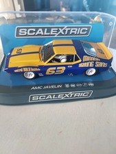 Slot car amc - slot,