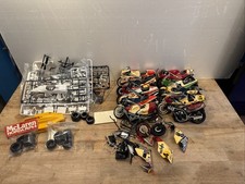 tamiya 1/12 Per Pezzi Di