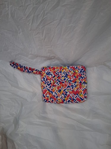 Gum wrapper borsa - wrapper,