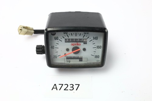 Aprilia 125 1994 - rx,