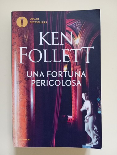 Una fortuna pericolosa - , ken
