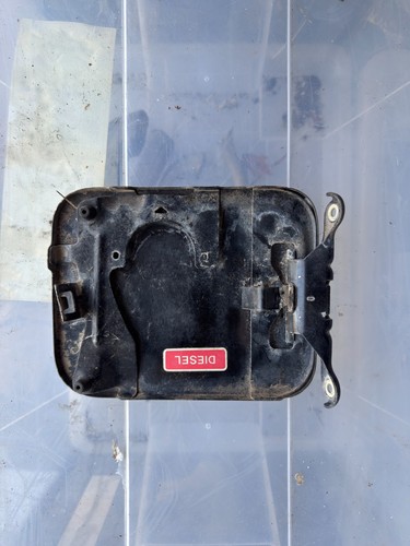 Tappo carburante nissan - carburante,