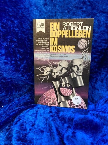 Ein doppelleben kosmos - ein,