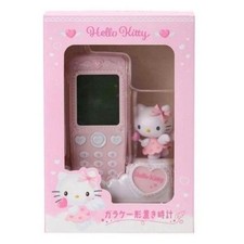 Orologio da tavolo Sanrio