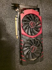 MSI NVIDIA GeForce GTX 980 Ti