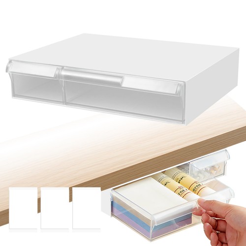 Cassetto sotto - cassetto,